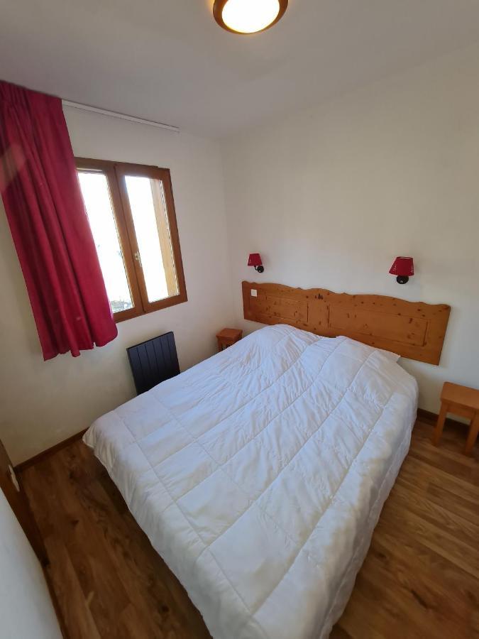 Locabed Le Hameau Des Ecrins Leilighet Puy-Saint-Vincent Eksteriør bilde